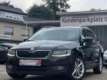 Image of Skoda Octavia