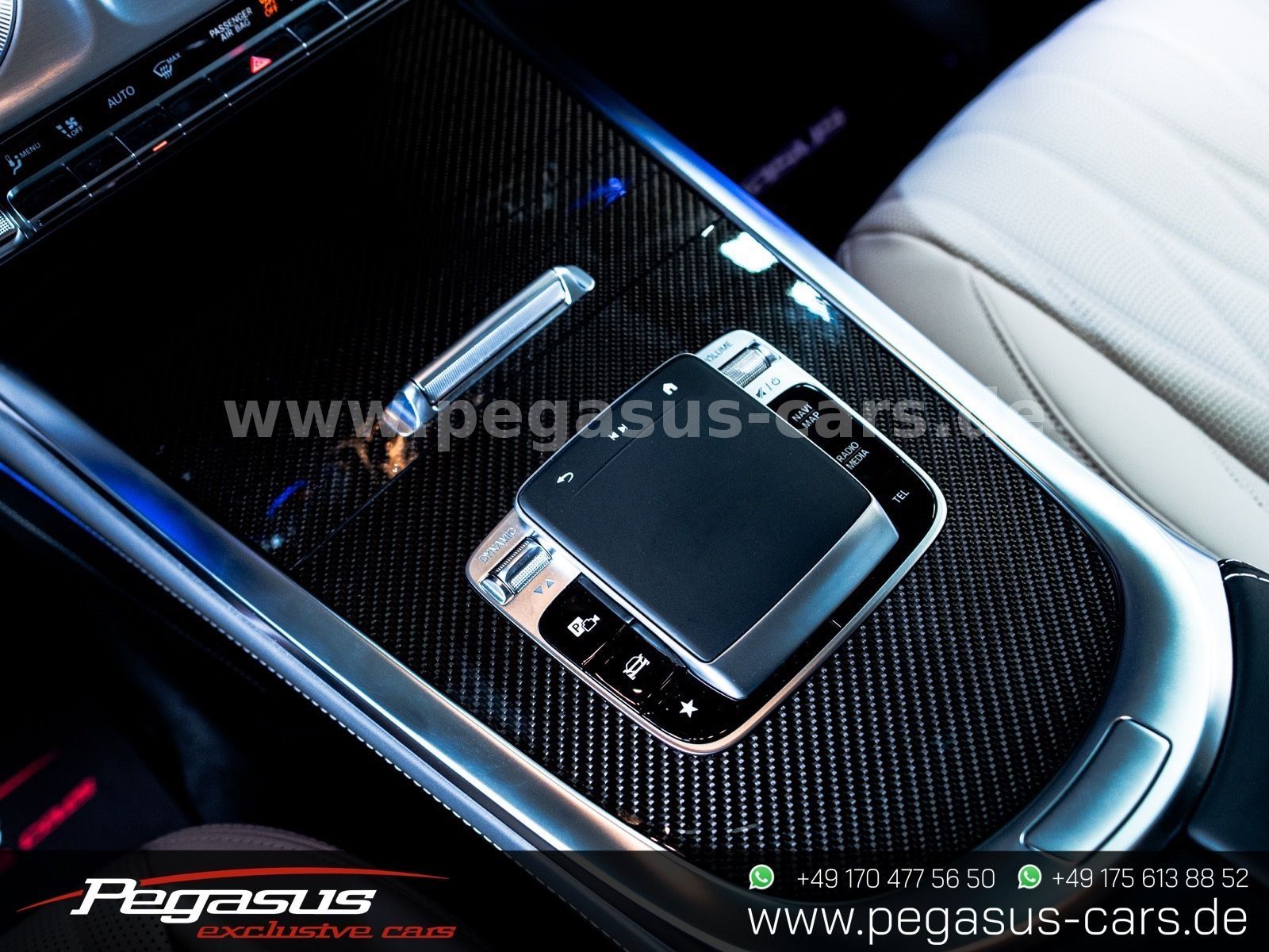 MERCEDES-BENZ G 63 AMG - 43