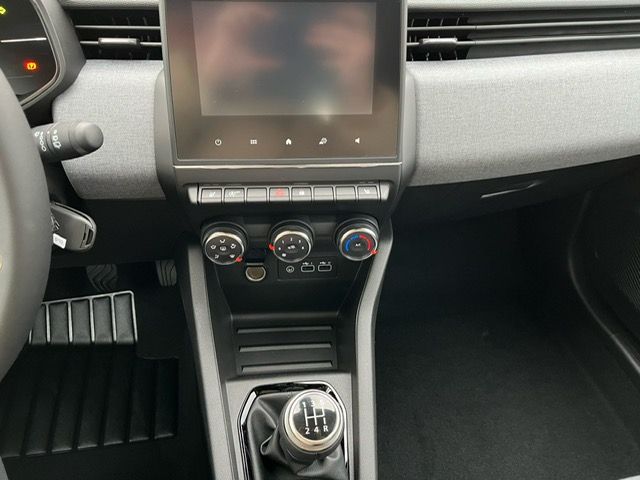 Fahrzeugabbildung Renault CLIO Evolution TCe 90