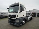 MAN TGX 26.440 BDF / 6x2/Lift arms/LBW/Retarder - Offers matching your search criteria