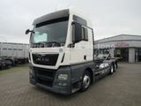 MAN TGX 26.440 BDF / 6x2/Lift arms/LBW/Retarder - MAN Wechselfahrgestell Bdf