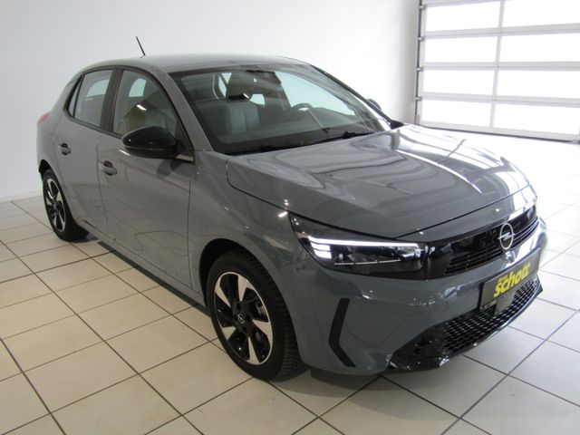 Corsa-e F e Edition Electric (MJ23D), Elektromot