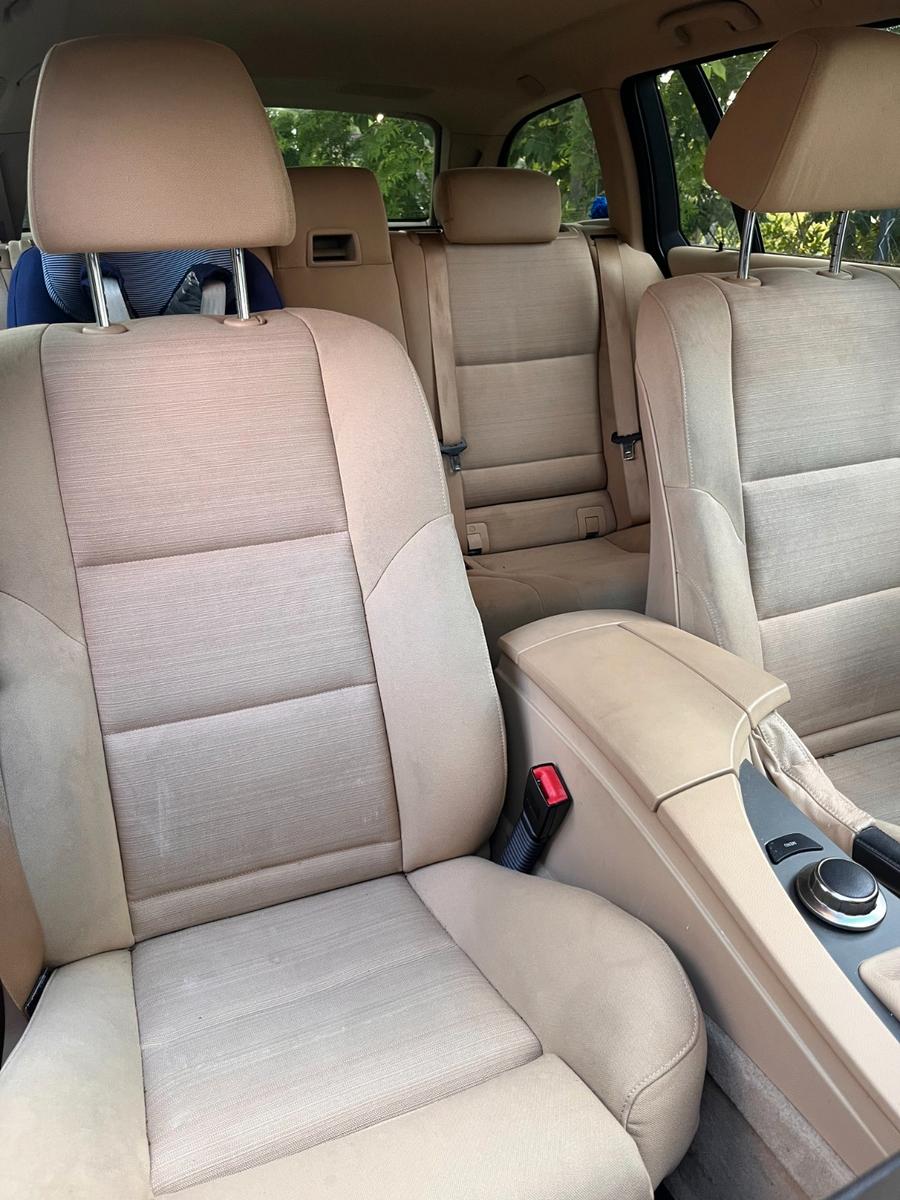 BMW 530 2005 — photo 8