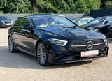 Mercedes-Benz CLS450 AMG LINE 4Matic-9G-TR*HUD*STANDHEIZ*DISTR - Mercedes-Benz CLS 450 aus 2023