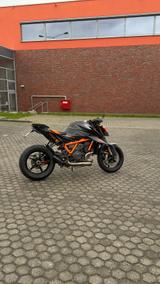 KTM 1290 Superduke R - KTM Motorräder in Köln