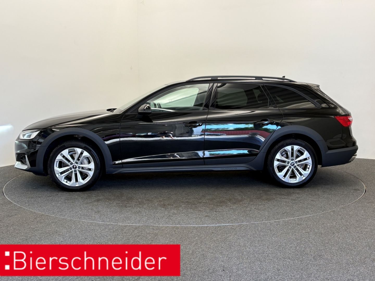 Audi A4 Allroad - Bild 4