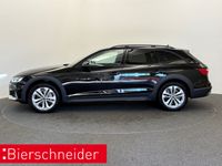 Audi A4 Allroad - Vorschau Bild 4
