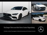 Mercedes-Benz CLA 35 AMG 4MATIC Coupé+PANO+NIGHT+KAMERA+LED+++ - Mercedes-Benz CLA 35 AMG Gebrauchtwagen