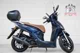 Kymco New People 200 S - KYMCO HÄNDLER