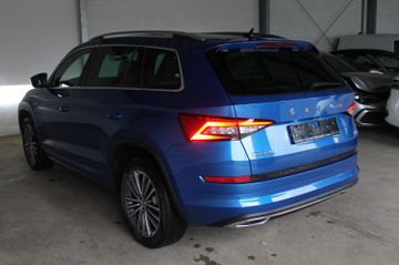 Skoda Kodiaq - 8