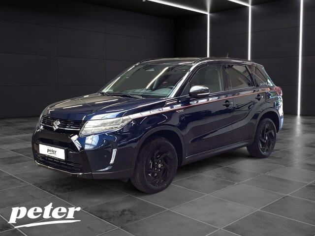 Suzuki Vitara 1.4 Comfort+ X-ITE 6AT