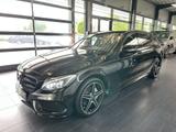 Mercedes-Benz C 220 d 4Matic T AMG|Night|AHK|Navi|LED|LM18 - Mercedes-Benz C 220: 4matic