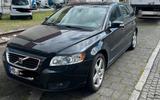 Volvo v50 D5 - Volvo V50 mit Diesel-Antrieb: Automatik