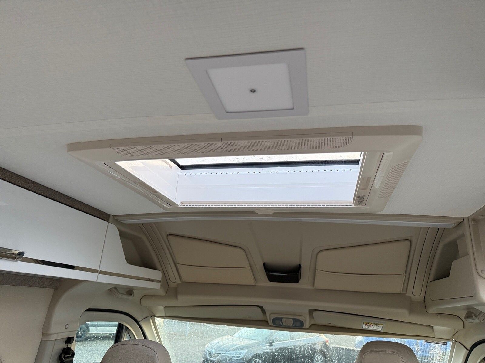 Fahrzeugabbildung Karmann Davis Lifestyle DA 620 LS Autom./Mark./Solar