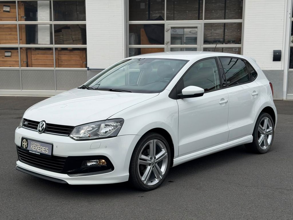 Image of Volkswagen Polo