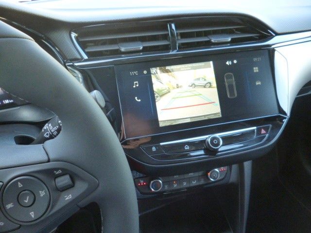Corsa F 1,2i Edition Plus, RK,PPv+h,LED,Sitzheiz