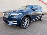 Volvo XC90 Inscription Expression Recharge Plug-In Hyb - Volvo XC90 mit Hybrid-Antrieb