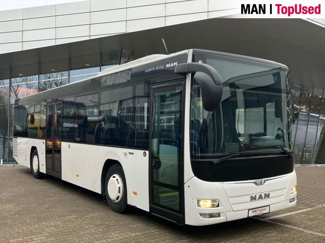 MAN Lion's City A78 LE