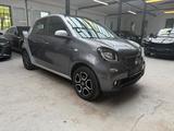Smart ForFour *90PS*NAVI*PANO*MB SH*20TKM`*CROSSTOWN* - Smart ForFour in Wuppertal