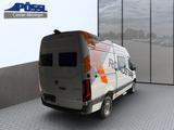 Pössl Roadstar X Mercedes Sprinter 319 CDI 190 PS  - Pössl Kastenwagen