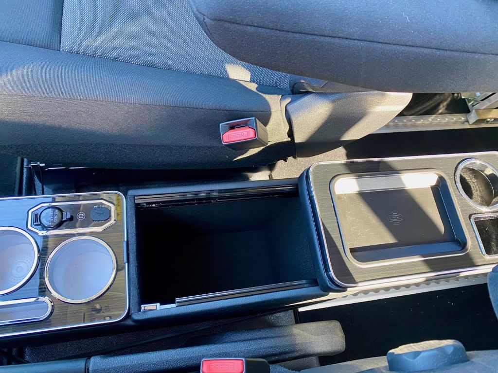 Fahrzeugabbildung Fiat Scudo L3 8-SITZER KAMERA KLIMA CARPLAY GRA ALU