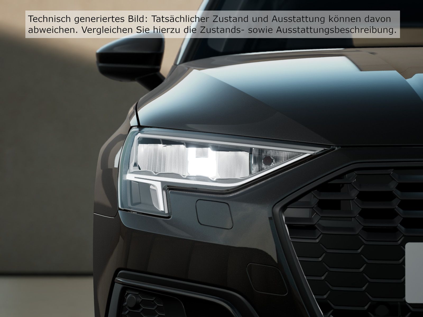 Audi A3 - Bild 8