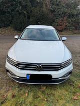 Volkswagen Passat Alltrack 2.0 TDI SCR 147kW DSG 4MOTIO... - VW Passat Alltrack von privat