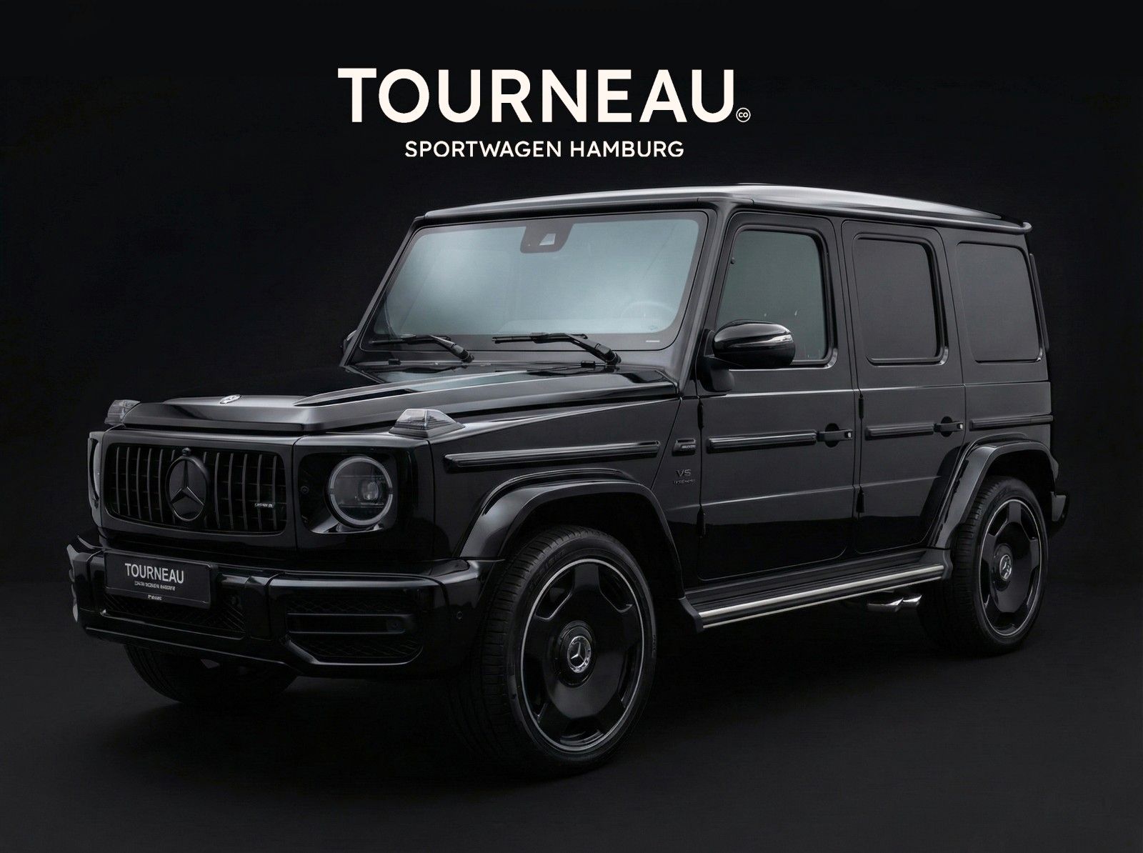 Mercedes-Benz G 63 AMG Performance |1. Hand | Schiebe-Dach foto 1