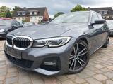 BMW Touring 330 d M Sport*360 Kamera*Vollleder*Laser - BMW 330 in Hamburg