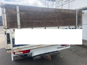 Mercedes Sprinter - 12