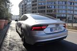 Audi A7 3.0 TDI 200kW quattro S tronic Sportb. - - Audi A7 in Frankfurt (Main)