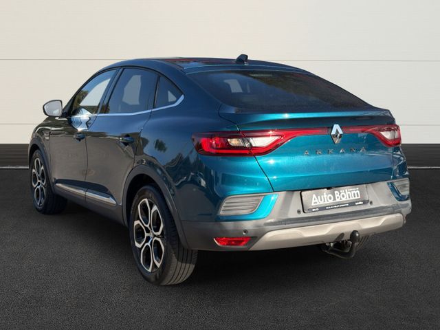 Renault Arkana Intens