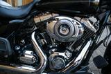 Harley-Davidson Road King FLHR - HARLEY-DAVIDSON ROAD KING