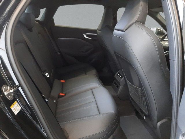 Fahrzeugabbildung Audi A5 Limousine S line TFSI Navi elekHeck Leder