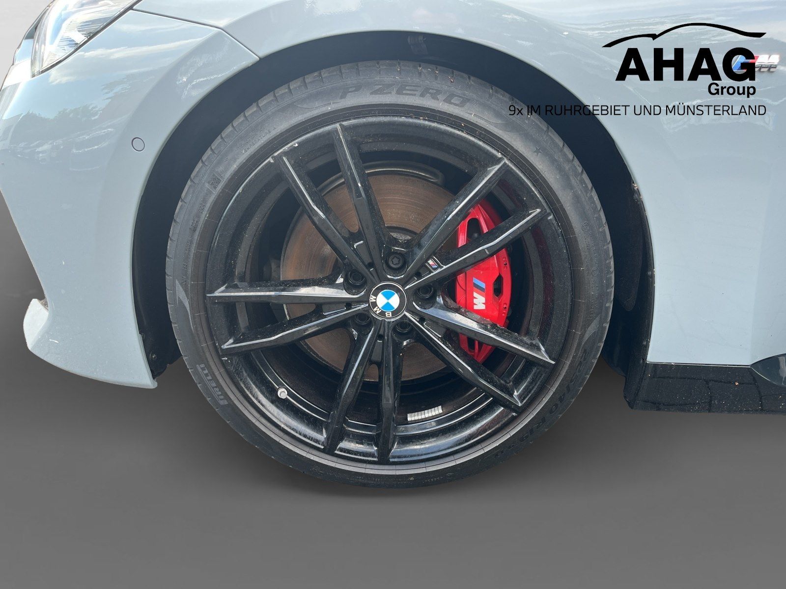 BMW 220 - Bild 12