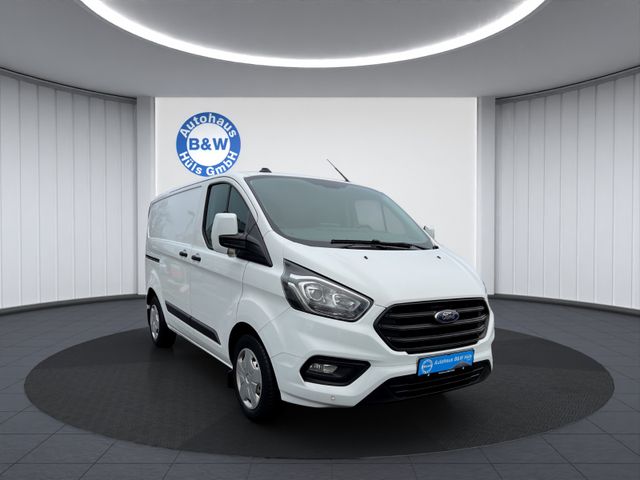 Ford Transit Custom 320 L1 Trend*1.Ha*SORTIMO*SHZ*KAM