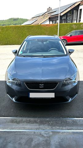 SEAT Leon ST 1.2 TSI Start&amp;Stop Style