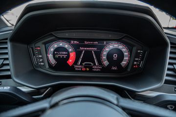 Fahrzeugabbildung Audi A1 Sportback 25 TFSI advanced|VIRTUALCOCKPIT|LED