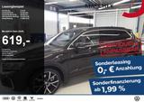 Volkswagen Touareg R-Line UPE121t Panorama AHK HUD Memory