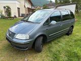 Volkswagen Sharan 1.8T United United 5V Turbo, Navi - Volkswagen Sharan United mit Benzin-Antrieb