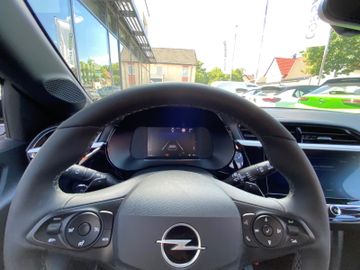 Bild 11 Opel CORSA GS LINE 100 PS AUTOMATIK PDC V+H KAMERA