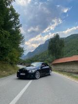BMW 330i - E93 Cabrio Automatik M-Sportpaket  - mit Benzin-Antrieb: Braun, Sportpaket