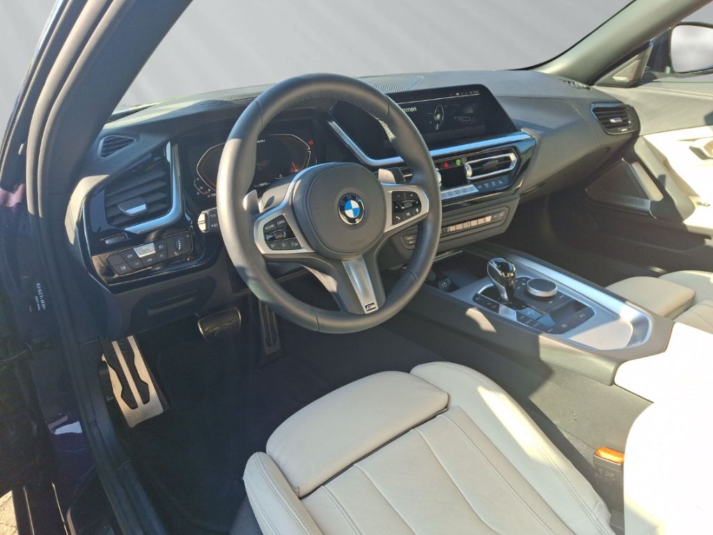 BMW Z4 M40 - Bild 10