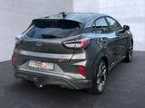 Ford Puma ST X Sportpaket Bluetooth Navi LED Klima - Ford Puma mit Benzin-Antrieb