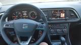 Seat Leon ST 2.0 TDI 135kW Start&Stop FR DSG FR - Seat Leon: Fr TDI