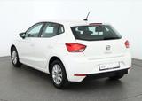 Seat Ibiza 1.0 TSI Style LED Navi Kamera ACC FullLink - Seat Ibiza Style mit Benzin-Antrieb