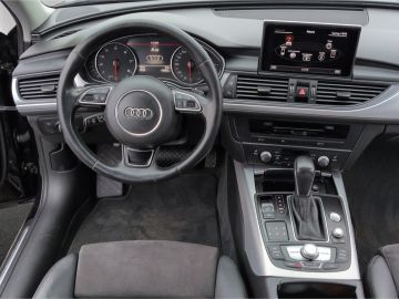 Audi A6 - 6