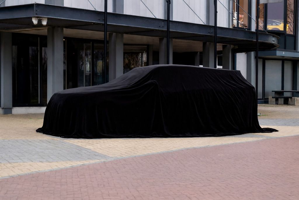 Image of Land Rover Range Rover Velar