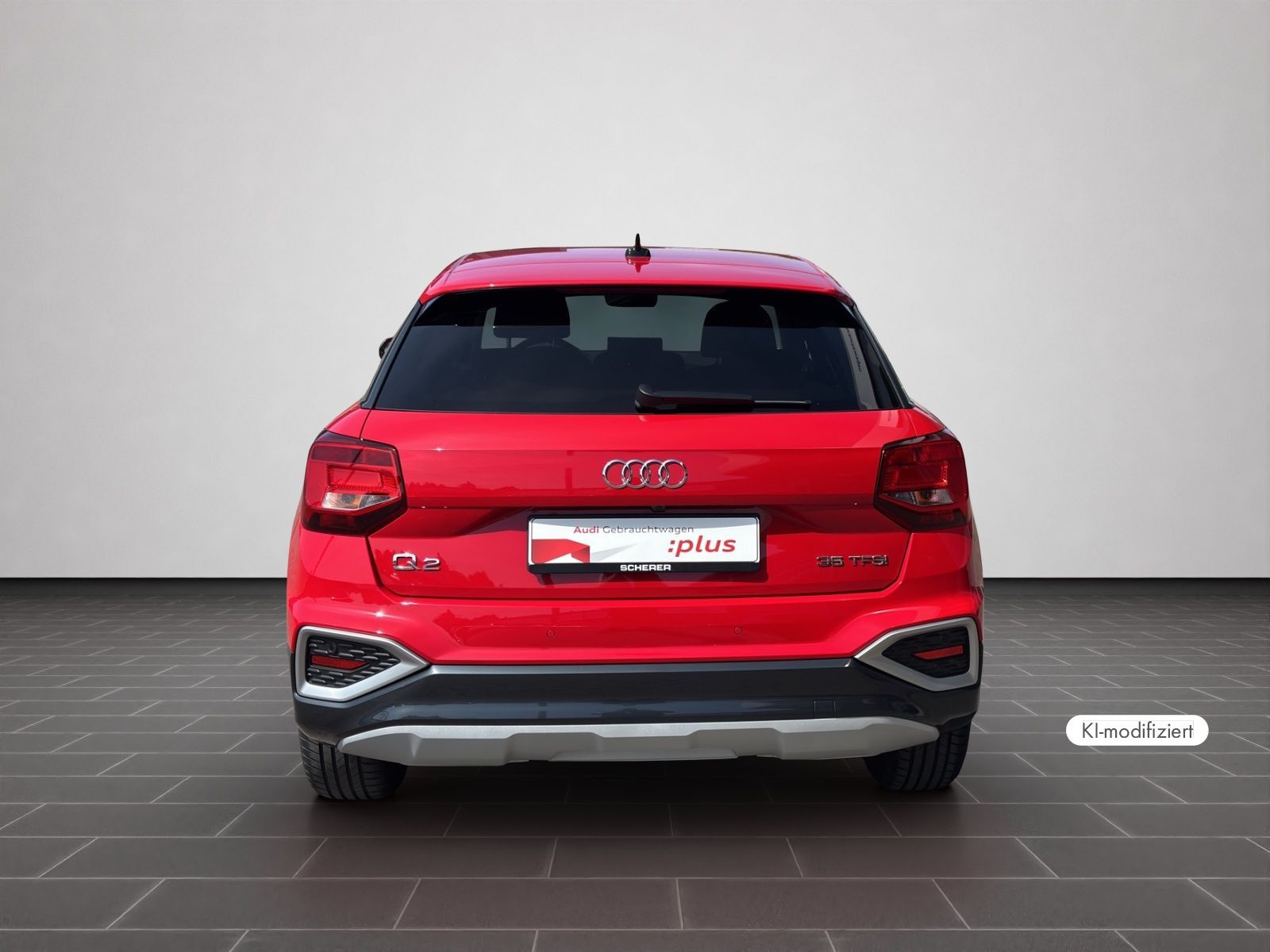 Audi Q2 - Bild 7