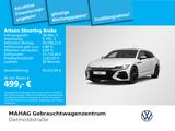Volkswagen Arteon Shooting Brake R 2.0 TSI 4 Mot AHK Leder - VW Arteon Gebrauchtwagen in Köln